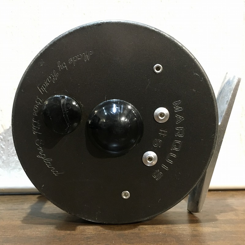 Hardy Marquis LWT 5 Fly Reel