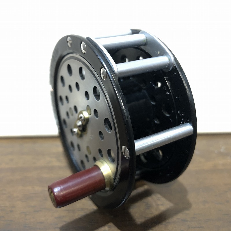 PFLUEGER フルーガーMEDALIST 1495CJ カスタマイズ