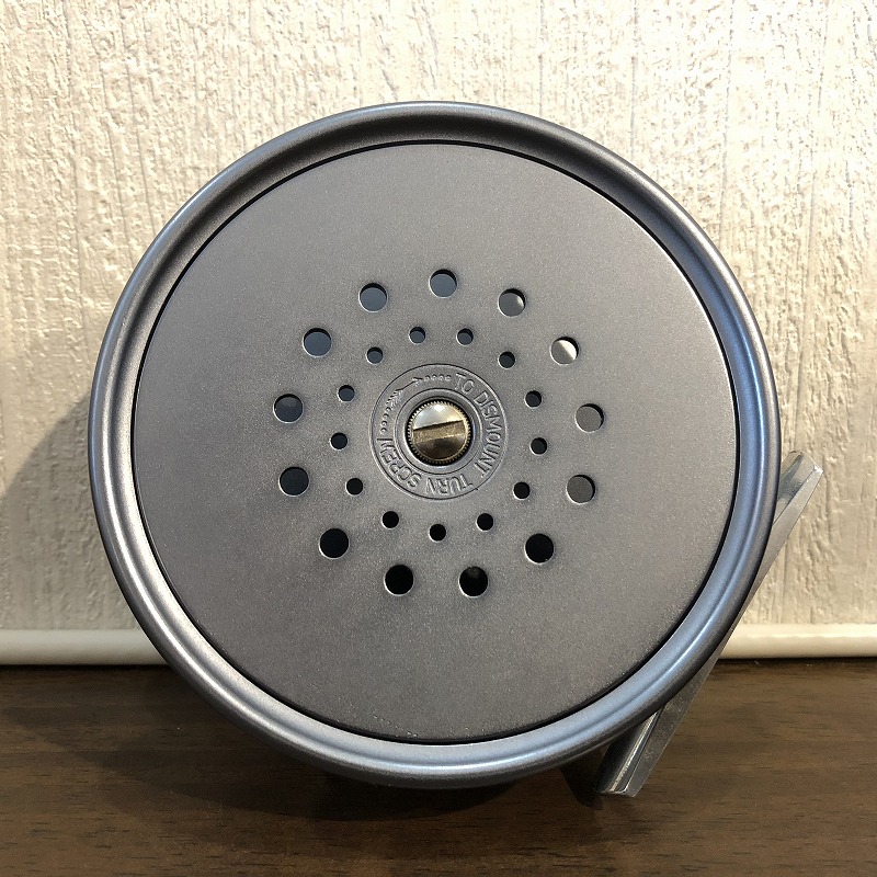 HARDY] Perfect 3 7/8″ TAUPO (未使用USED) | 北海道