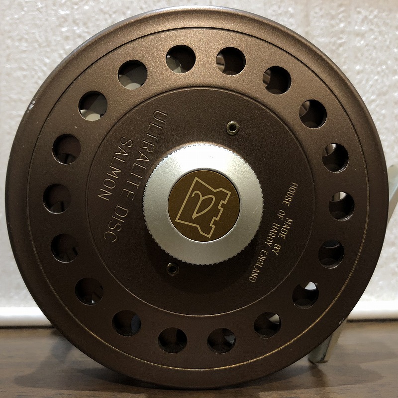 HOUSE of HARDY ULTRALITE DISC LA10/11-tops.edu.ng