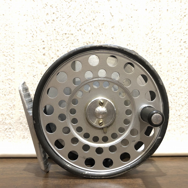 クーポンGET HARDY FLYREEL L.R.H Lightweight 値下げ！