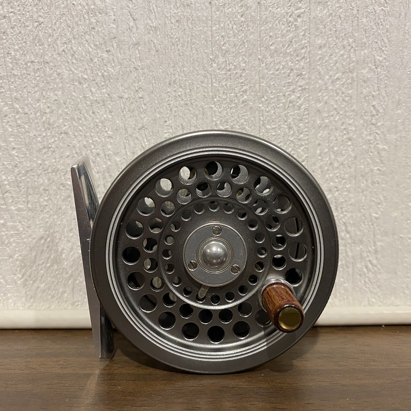 HARDY  FLY  REEL  DUCHESS