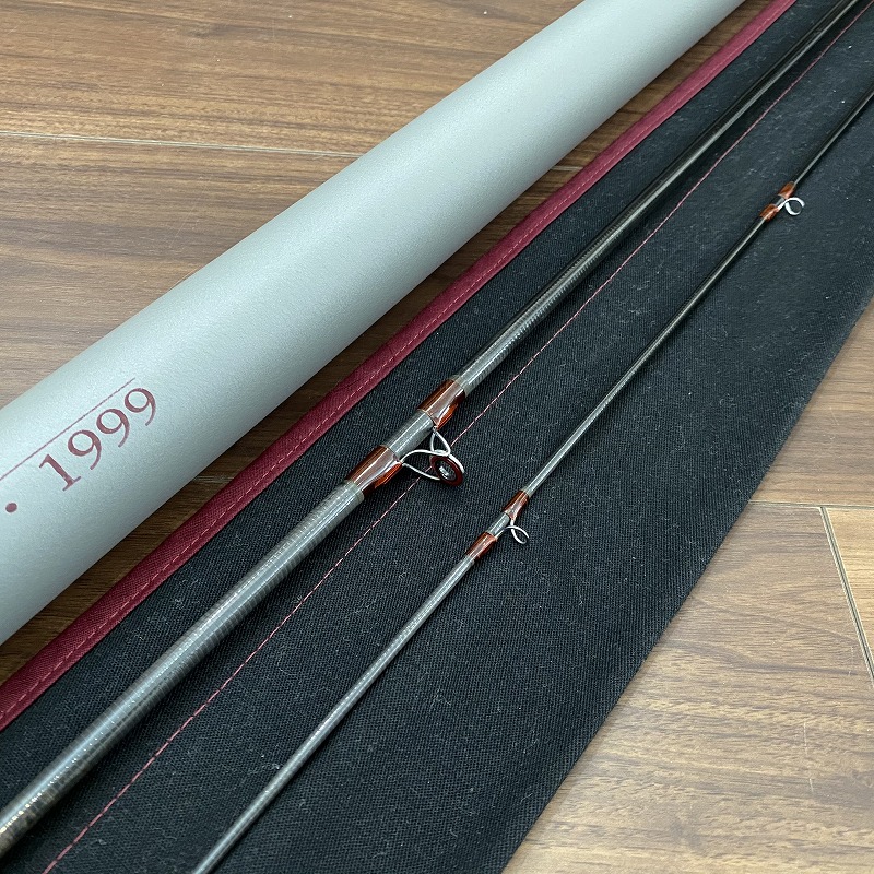 Scott] G904 25th Anniversary Edition 9'0″ #4 (USED) | 北海道